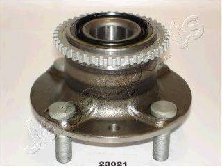 JAPANPARTS KK-23021
