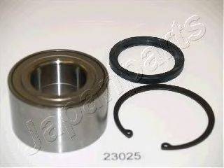 AUTOKIT 0197142 Комплект підшипника маточини колеса