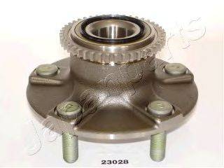 JAPANPARTS KK-23028
