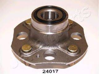 JAPANPARTS KK-24017