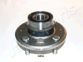 JAPANPARTS KK-24024