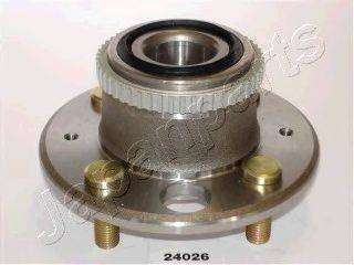 JAPANPARTS KK-24026