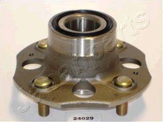 JAPANPARTS KK-24029
