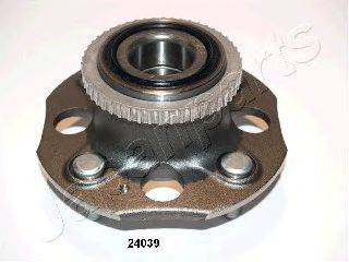 MDR MWBR4039 Маточина колеса
