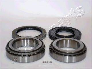 AUTOKIT 0197356 Комплект підшипника маточини колеса