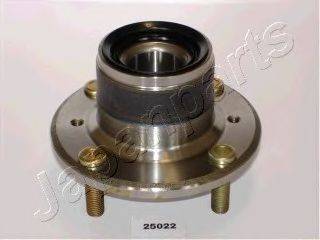JAPANPARTS KK-25022