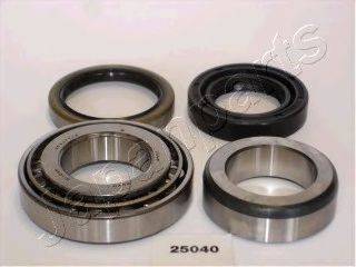 AUTOKIT 01541 Комплект підшипника маточини колеса
