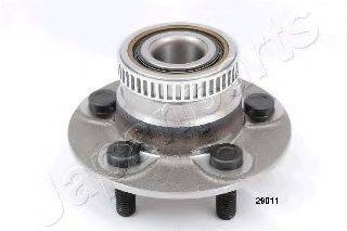 JAPANPARTS KK-29011