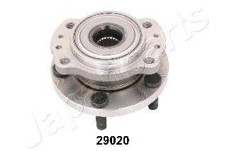 JAPANPARTS KK-29020