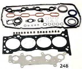 JAPANPARTS KM-248