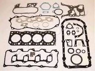 JAPANPARTS KM-261
