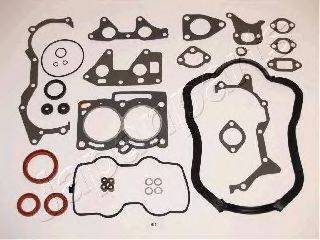 JAPANPARTS KM-613