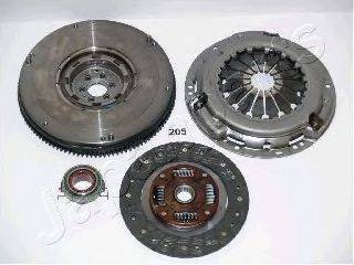 JAPANPARTS KV-205