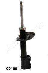 JAPANPARTS MM-00169