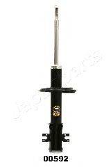 JAPANPARTS MM-00592