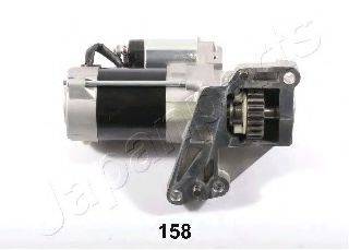 JAPANPARTS MTC158