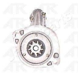 JAPANPARTS MTD158