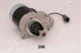 JAPANPARTS MTD206