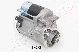 JAPANPARTS MTT176-2