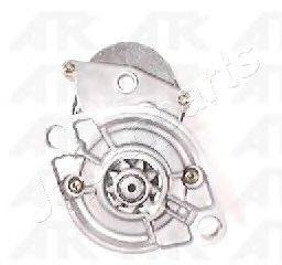 JAPANPARTS MTT204