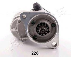 JAPANPARTS MTT228
