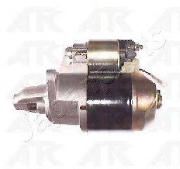 JAPANPARTS MTZ216