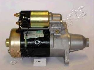 JAPANPARTS MTZ217
