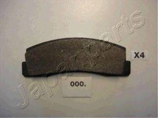 JAPANPARTS PA-000AF