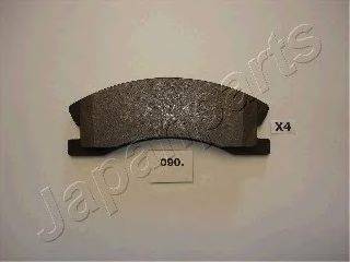JAPANPARTS PA-090AF