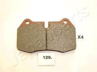 JAPANPARTS PA-129AF