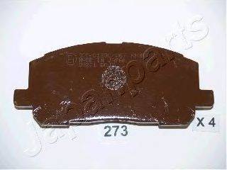 JAPANPARTS PA-273AF