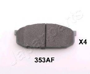 JAPANPARTS PA-353AF