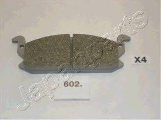 JAPANPARTS PA-602AF