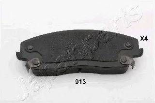 JAPANPARTS PA-913AF
