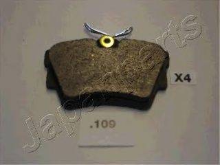 JAPANPARTS PP-109AF