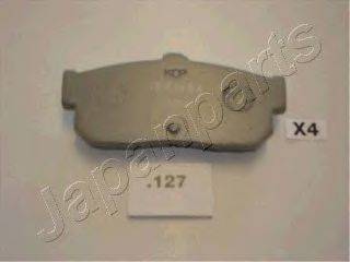 JAPANPARTS PP-127AF