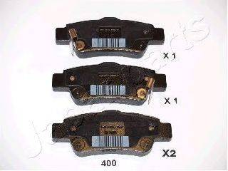 JAPANPARTS PP-400AF