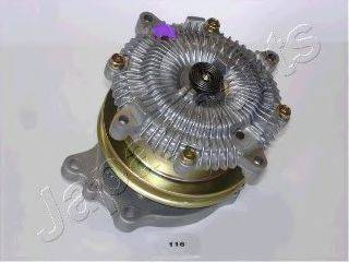 SPIDAN 60587 Водяний насос