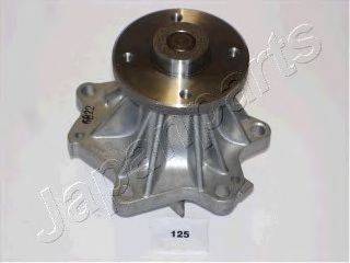 JAPANPARTS PQ-125