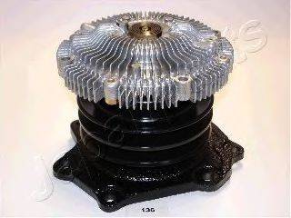 JAPANPARTS PQ-136