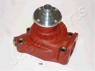 JAPANPARTS PQ-196