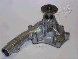 SPIDAN 60243 Водяний насос