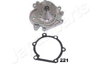 JAPANPARTS PQ-221