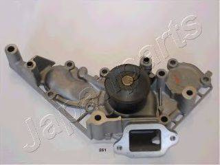 JAPANPARTS PQ-261