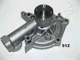 JAPANPARTS PQ-512