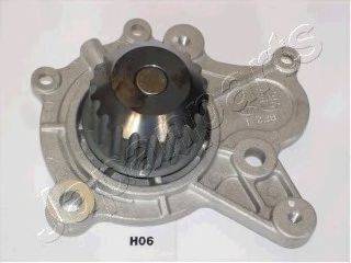 JAPANPARTS PQ-H06