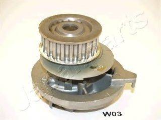 JAPANPARTS PQ-W03