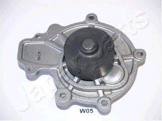 JAPANPARTS PQ-W05