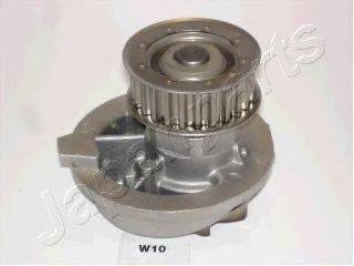 JAPANPARTS PQ-W10