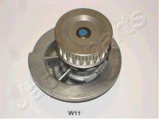 JAPANPARTS PQ-W11